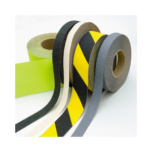 Rotolo di nastro adesivo antiscivolo 25mm x 18 mt.