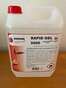 Alcolgel Tanica da 5 Litri